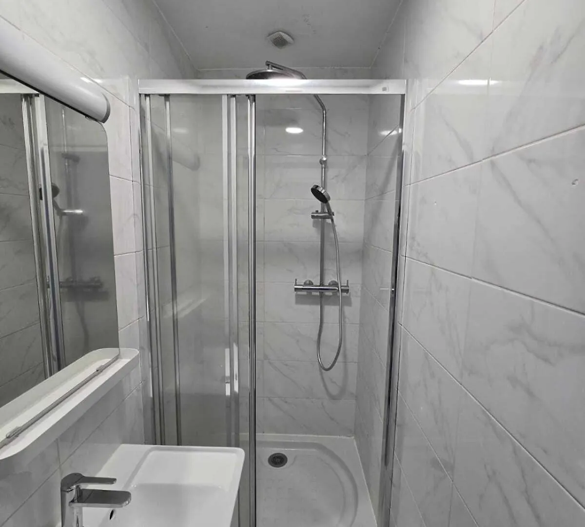 Studio Opera Apartment