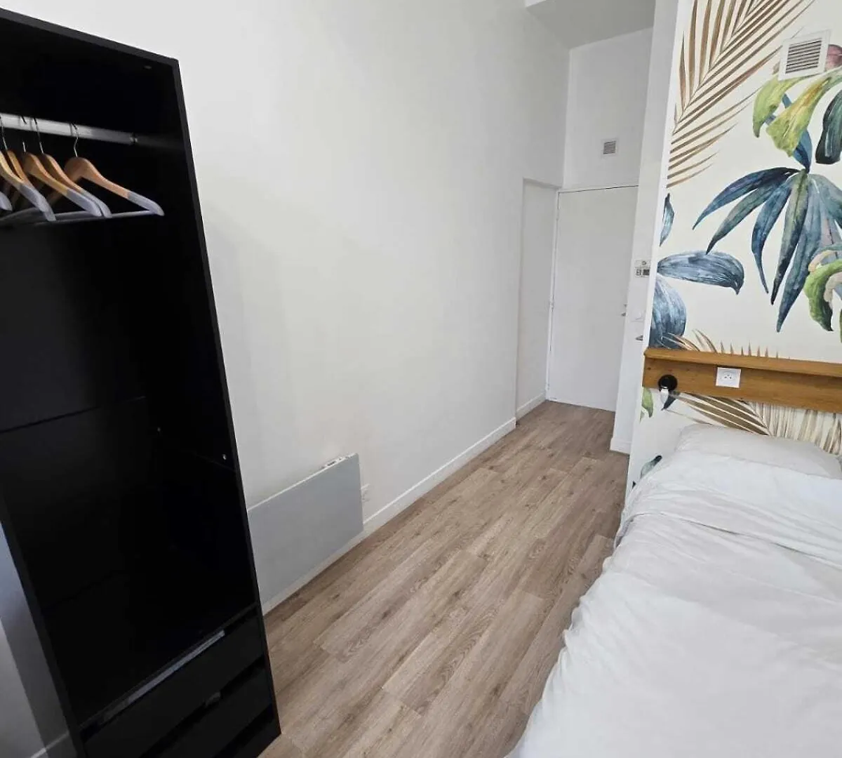 Studio Opera Apartment *
