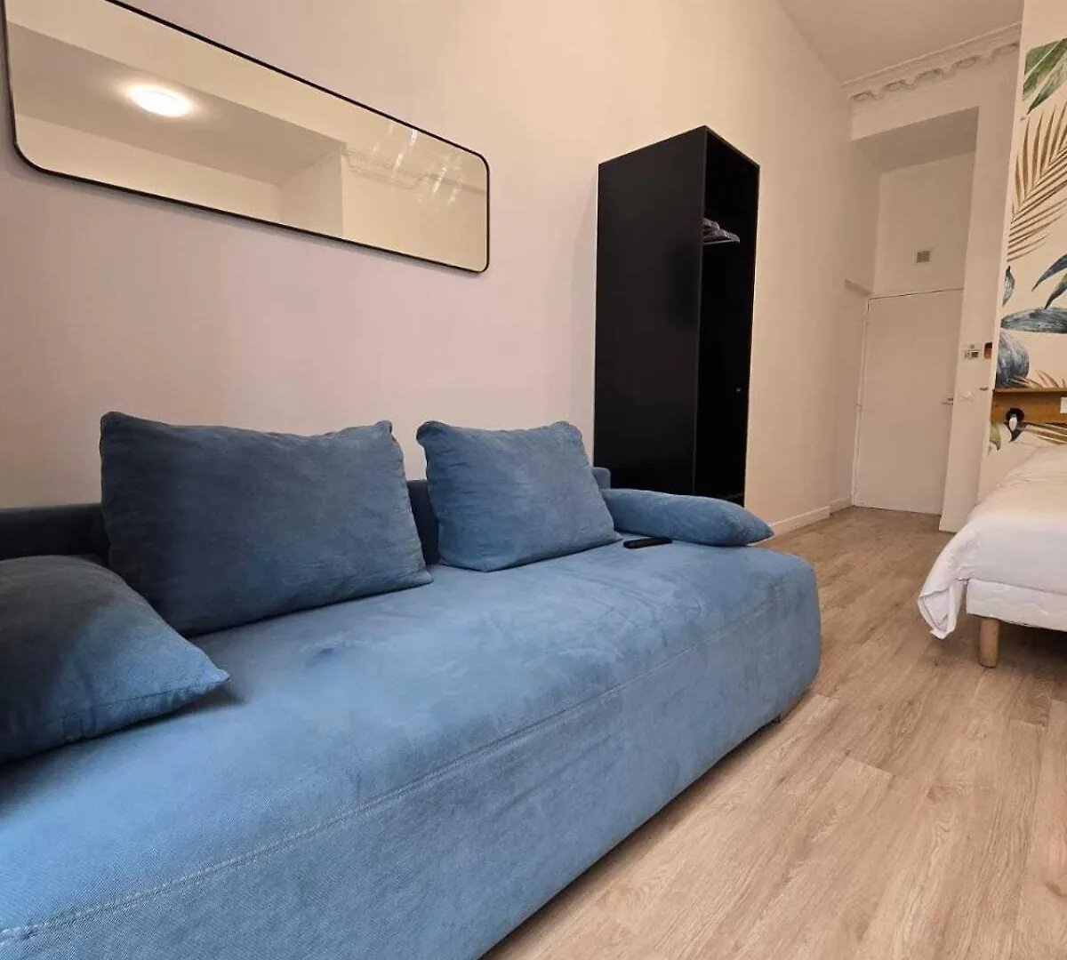 Studio Opera Apartment *